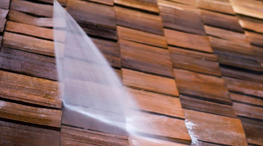 Asphalt Roofing in Nottawa, MI